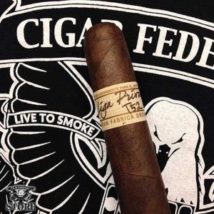 Drew Estate Liga Privada T52