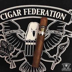 Emilio Cigars Draig Cayuquero