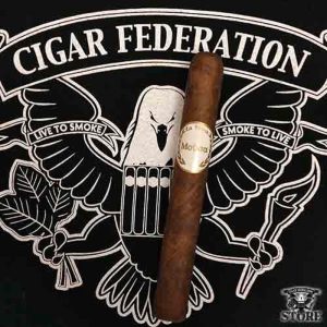 Emilio Cigars La Musa Mousa
