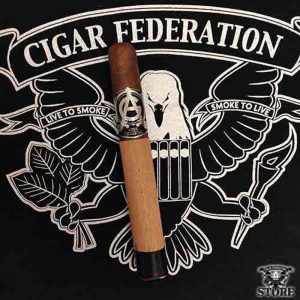 Epicurean Cigars Azul