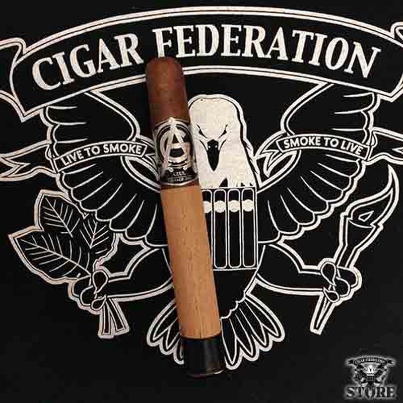 Epicurean Cigars Azul