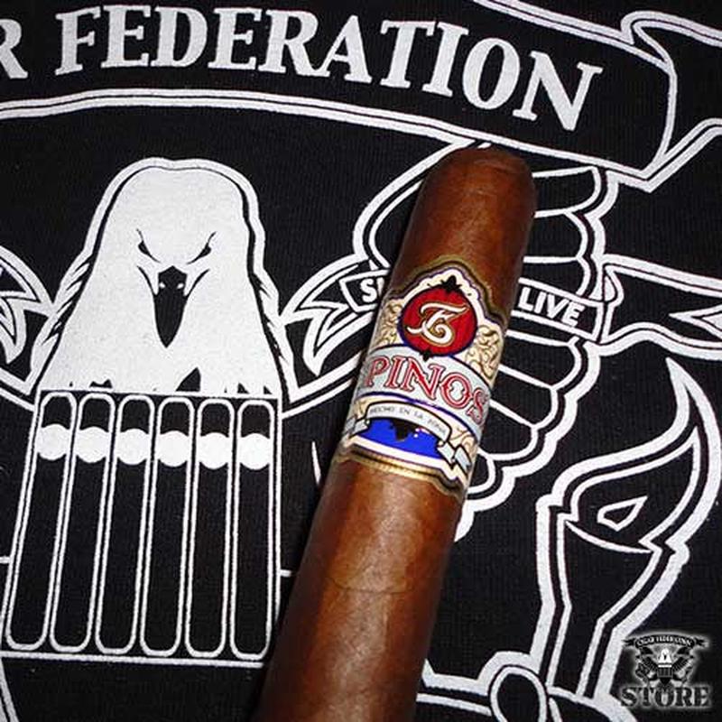 Espinosa Cigars Habano
