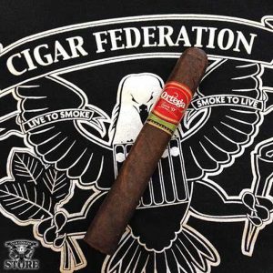 Ortega Serie D Maduro