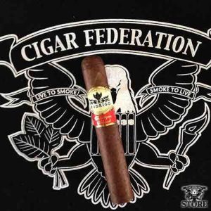 Rodrigo Cigars Boutique Blend
