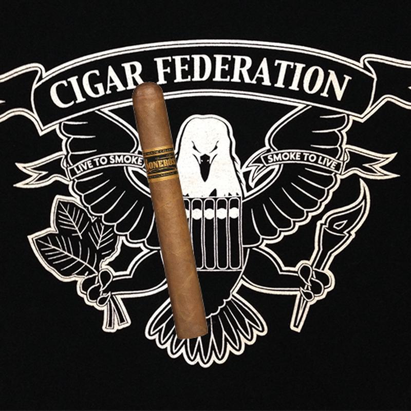 Cubanacan Soneros Habano