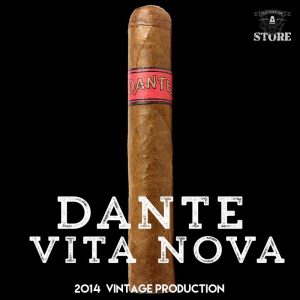 Dante Vita Nova: 2014 Production