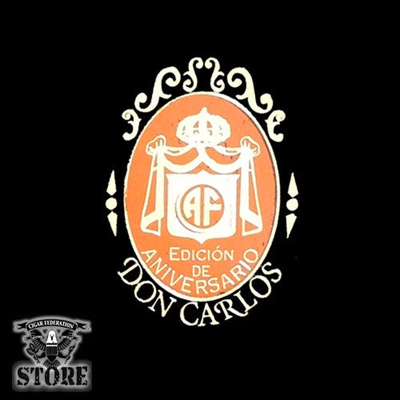 Don Carlos Edicin de Aniversario 2013