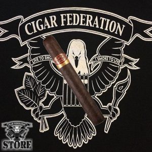 Drew Estate Chateau Real Maduro