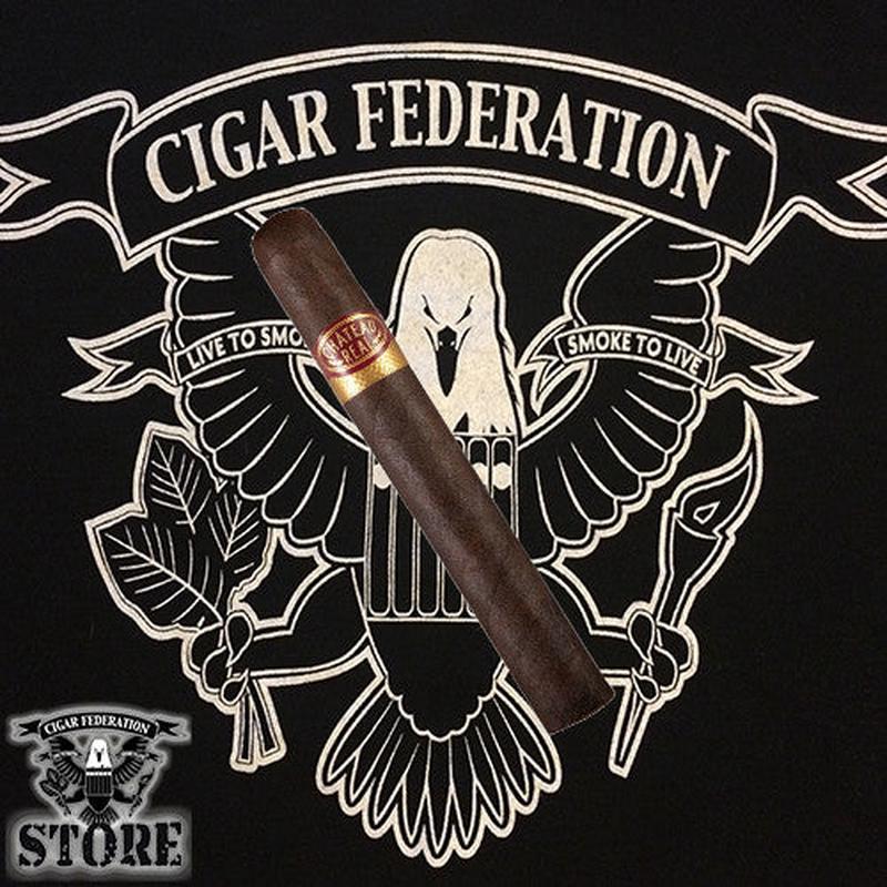 Drew Estate Chateau Real Maduro