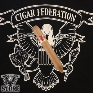 Drew Estate Chateau Real Natural