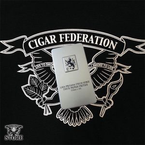 Drew Estate Liga Privada Papas Fritas