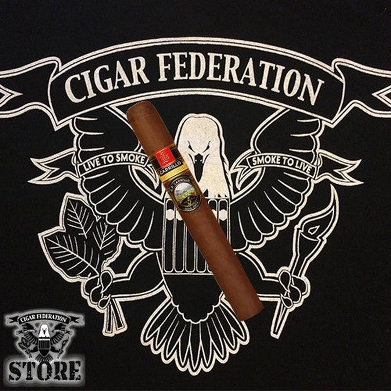 EP Carrillo 5th Anniversary