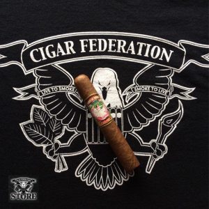 Guayacan Sabor de Esteli Habano