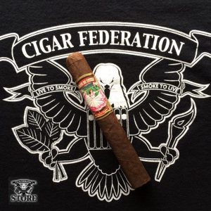Guayacan Sabor de Esteli Maduro