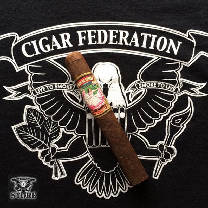 Guayacan Sabor de Esteli Maduro