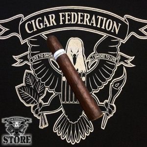 Mason Dixon Project "Northern" 2014 by Crowned Heads
