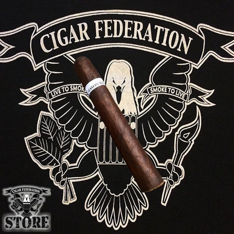 Mason Dixon Project "Northern" 2014 by Crowned Heads