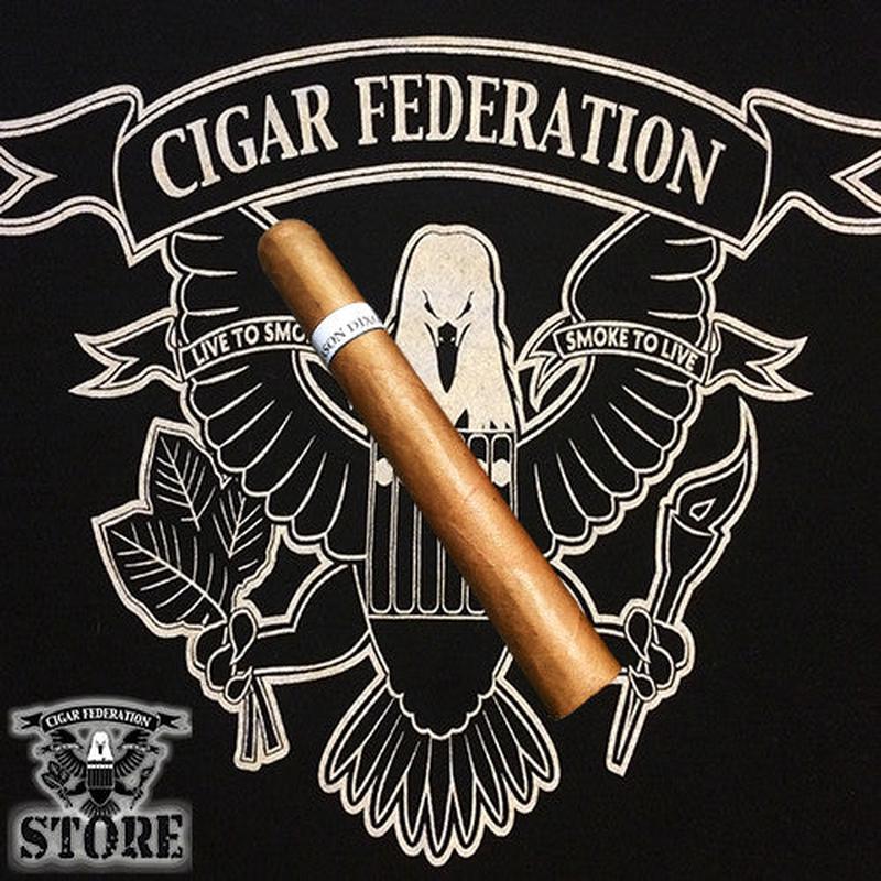 Mason Dixon Project "Southern" 2014 by Crowned Heads