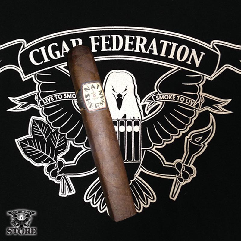Nat Sherman Timeless Nicaragua