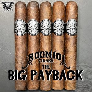 Room 101 Big Payback
