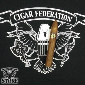 Caldwell Muricas
