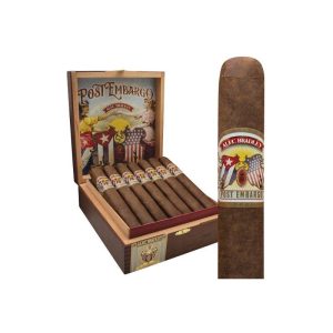 Alec Bradley - Post Embargo Toro (Box of 20)