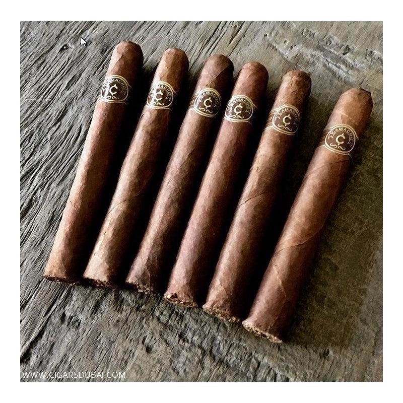 Camacho - Corojo Petit (Box of 25)