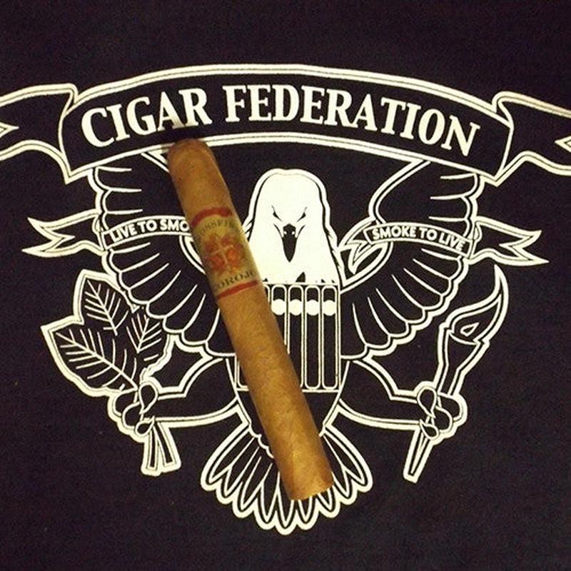 Crossfire Cigars Corojo