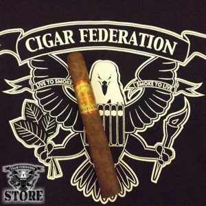 Crossfire Cigars Habano