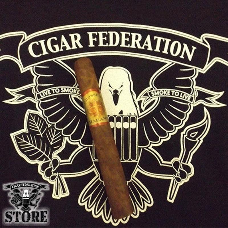 Crossfire Cigars Habano