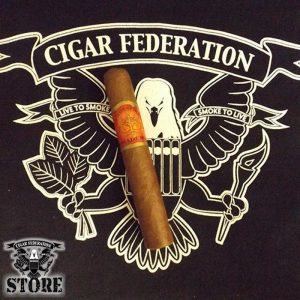 Crossfire Cigars Maduro