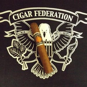 Crossfire Cigars Platinum