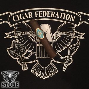Crowned Heads La Imperiosa