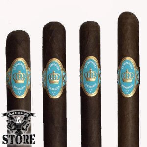Crowned Heads La Imperiosa Sampler