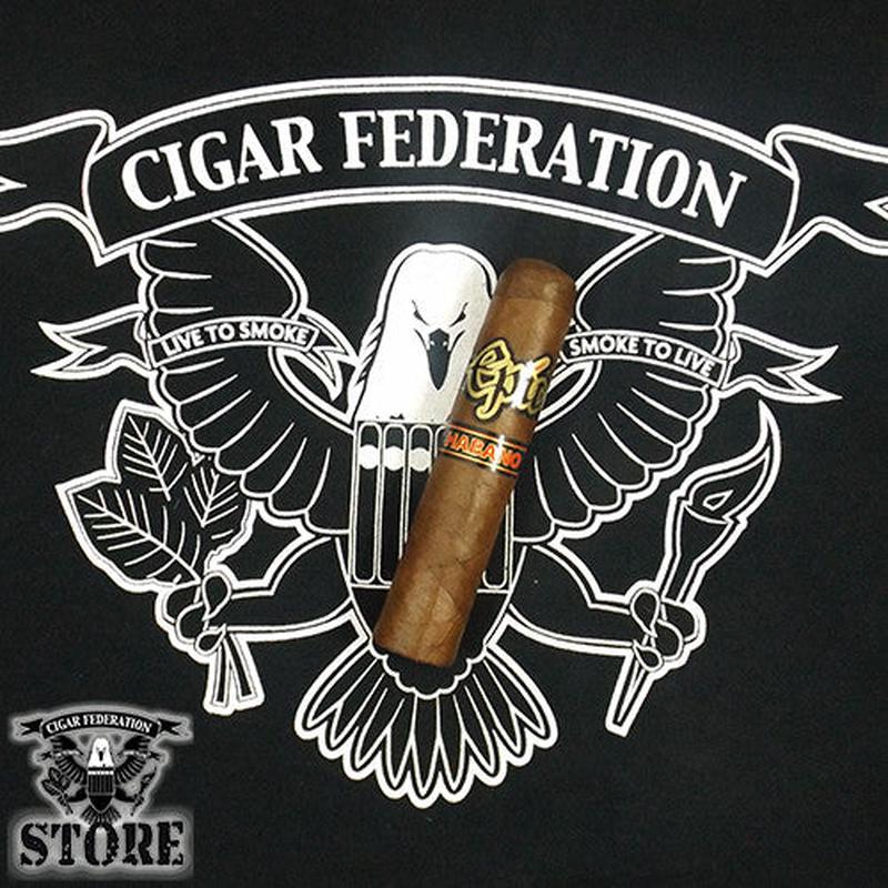 Epic Habano