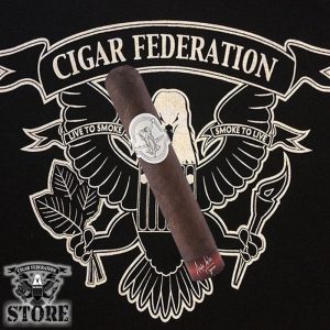 Flor de Selva Maduro