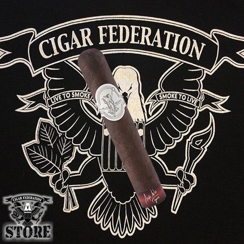 Flor de Selva Maduro