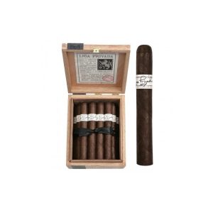 Liga - Privada No.9 Corona Doble (Box of 12)
