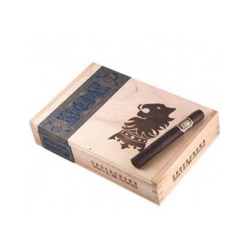 Liga - Undercrown Corona (Box of 12)