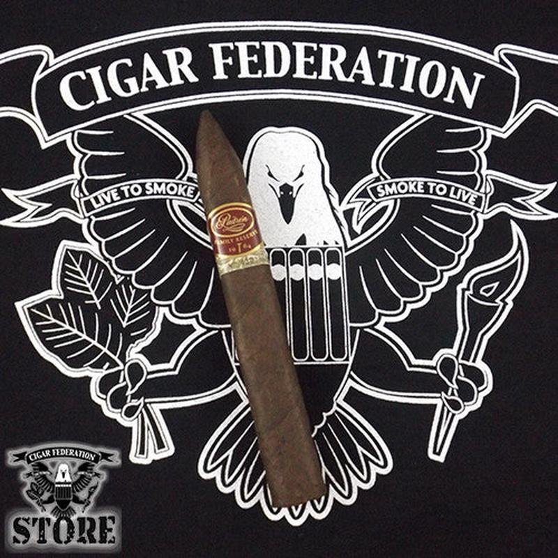 Padron Family Reserve