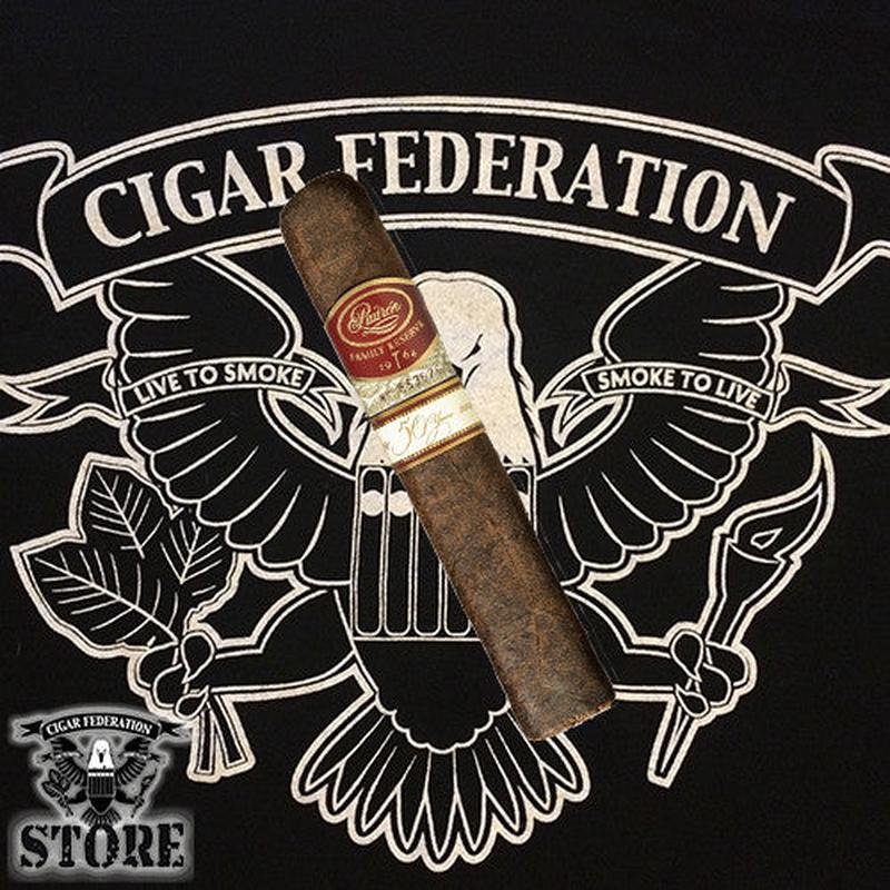 Padron Family Reserve 50th Anniversary