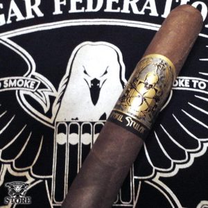 Paul Stulac Habano