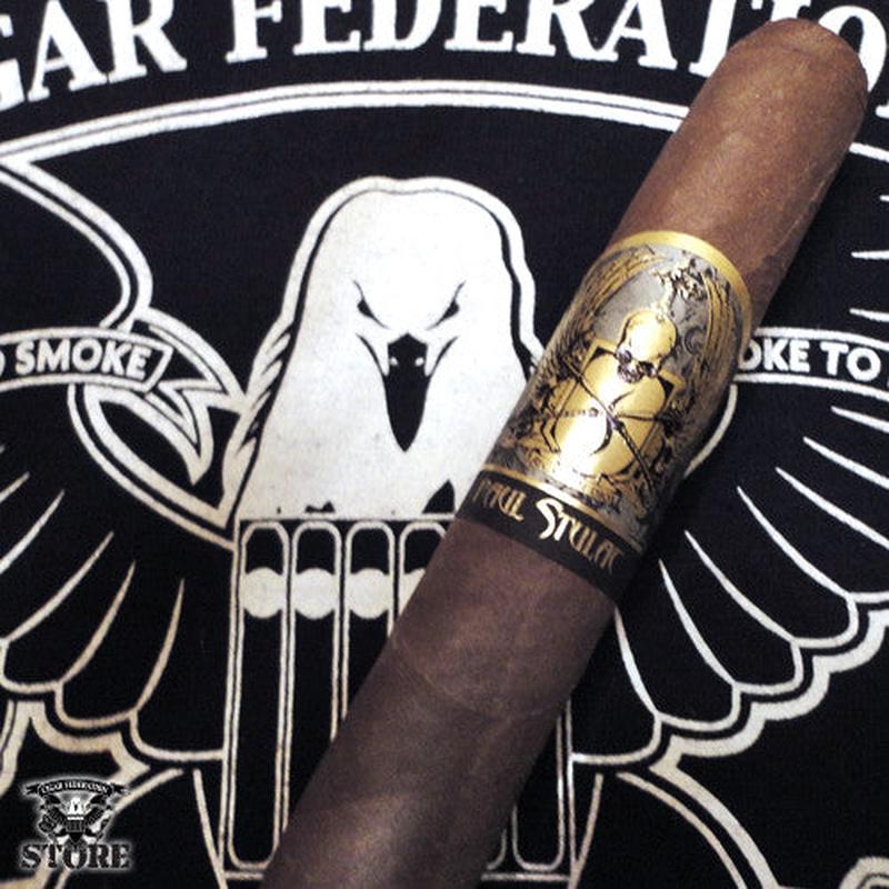 Paul Stulac Habano