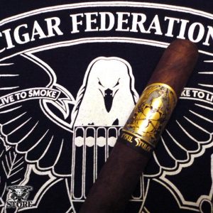 Paul Stulac Maduro
