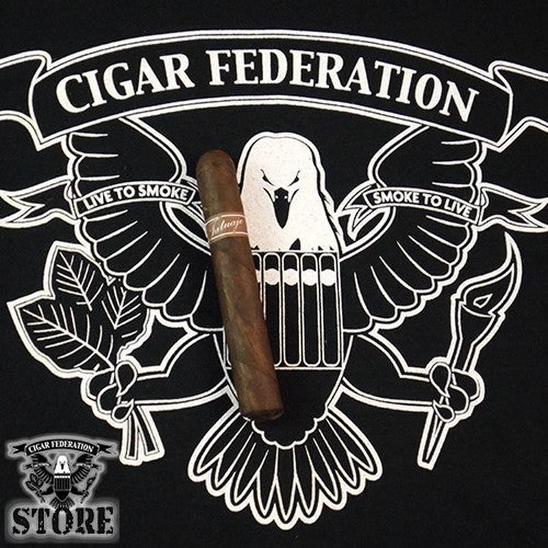 Tatuaje Brown Label