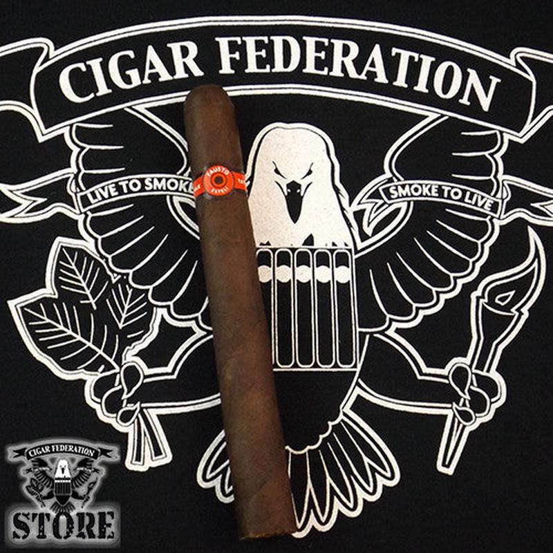 Tatuaje Fausto