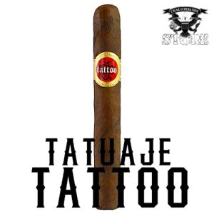 TATUAJE TATTOO
