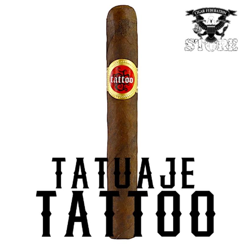 TATUAJE TATTOO