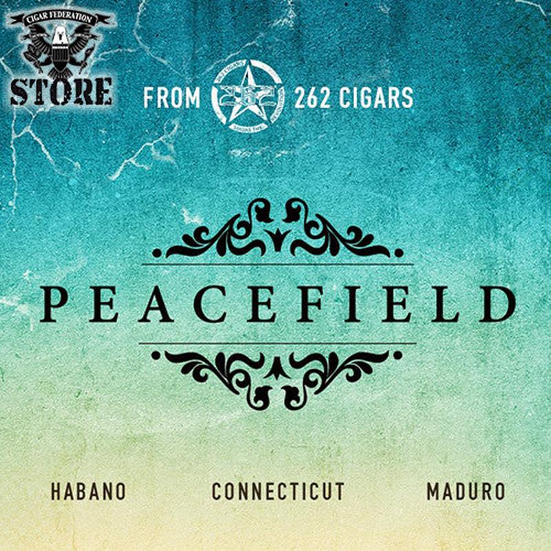 262 Peacefield
