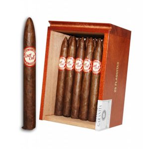 AJ Fernandez - Last Call Flaquitas (Box of 25)